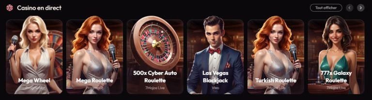 Découvrez les Conditions de Retrait du Mad Casino en Ligne en France